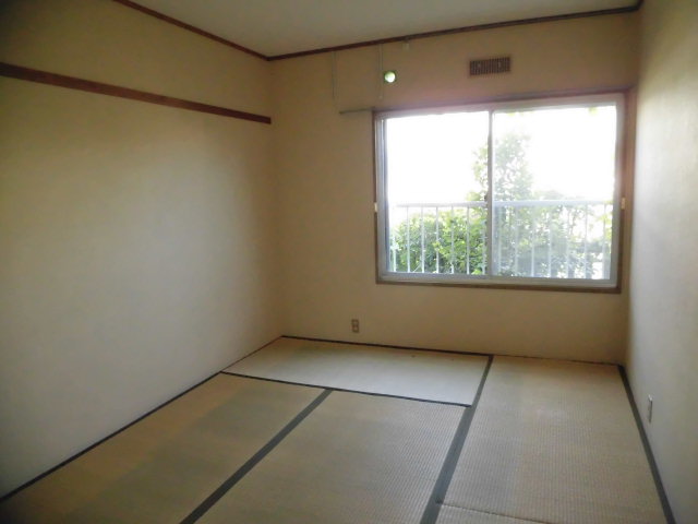 パナハイツ古曽部 その他