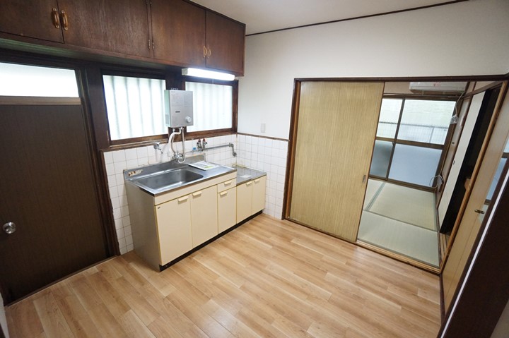 山手町２戸１貸家 その他