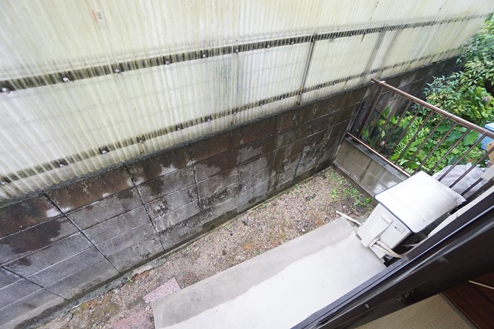 山手町２戸１貸家 その他