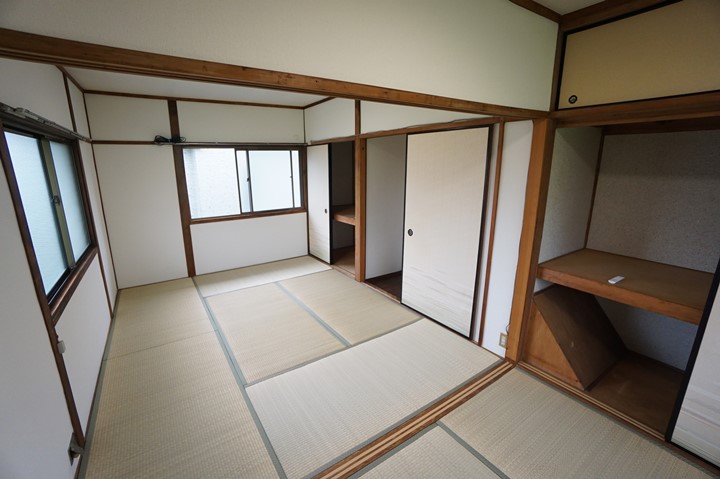 山手町２戸１貸家 その他