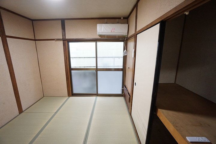 山手町２戸１貸家 その他