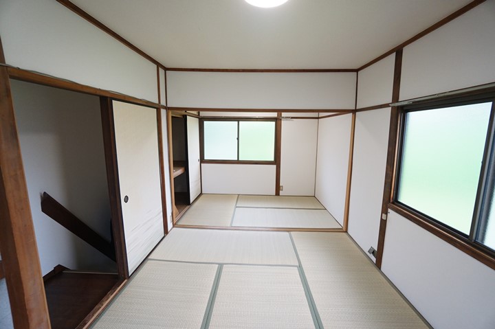 山手町２戸１貸家 その他