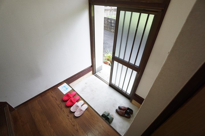 山手町２戸１貸家 その他