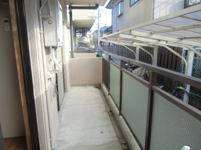 ドリームオアシス その他