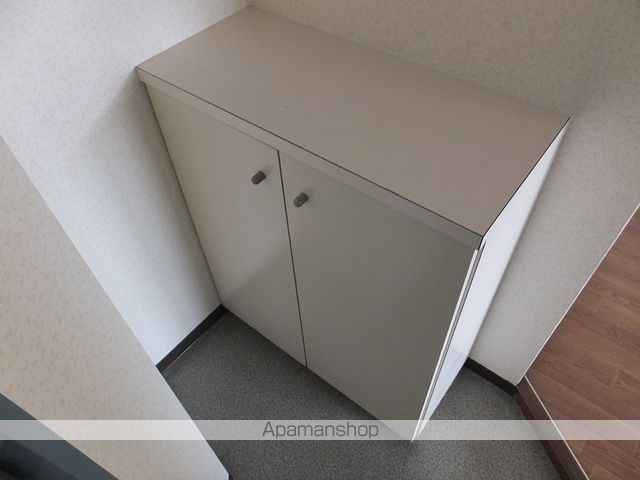 ドリームオアシス その他