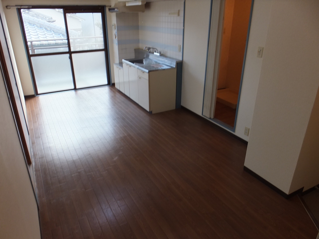 ドリームオアシス その他