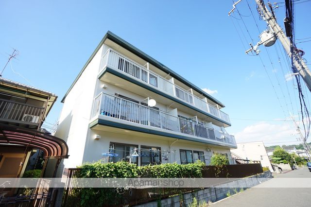 寺田ハイツ 外観