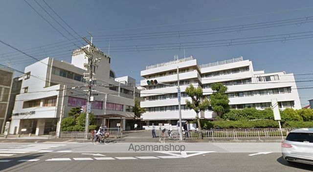 寺田ハイツ その他