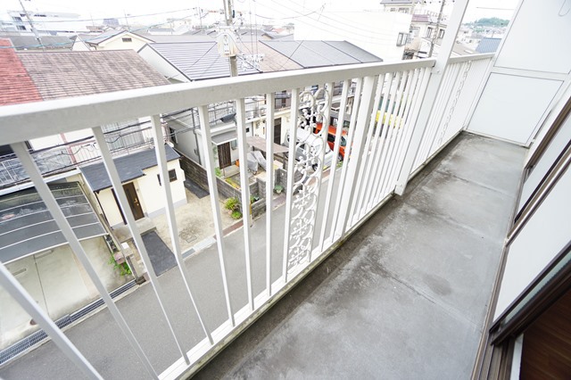 寺田ハイツ その他