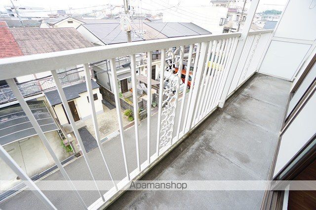 寺田ハイツ その他