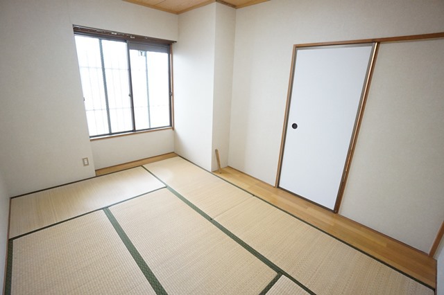 寺田ハイツ その他