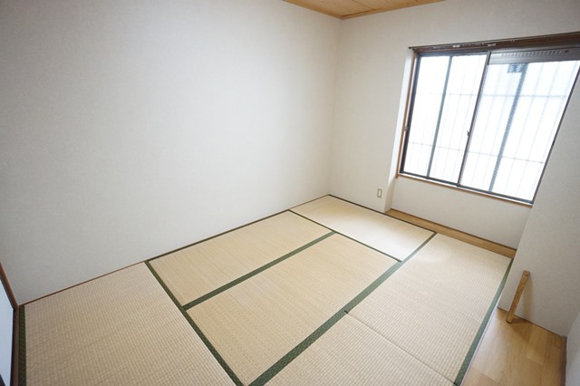 寺田ハイツ その他