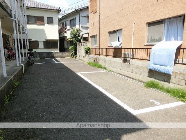 寺田ハイツ その他