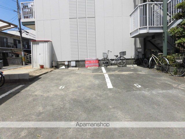寺田ハイツ その他
