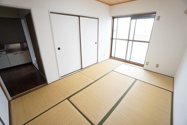 寺田ハイツ その他