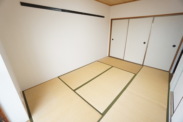 寺田ハイツ その他