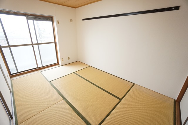 寺田ハイツ その他