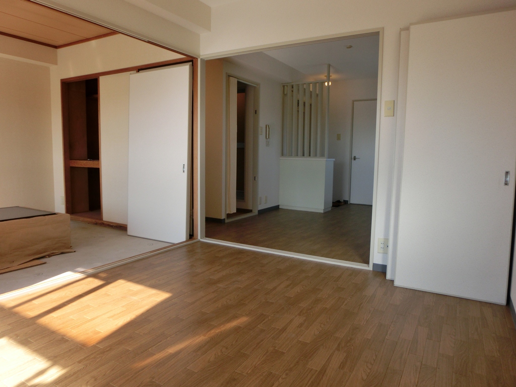 サンワライフマンション その他