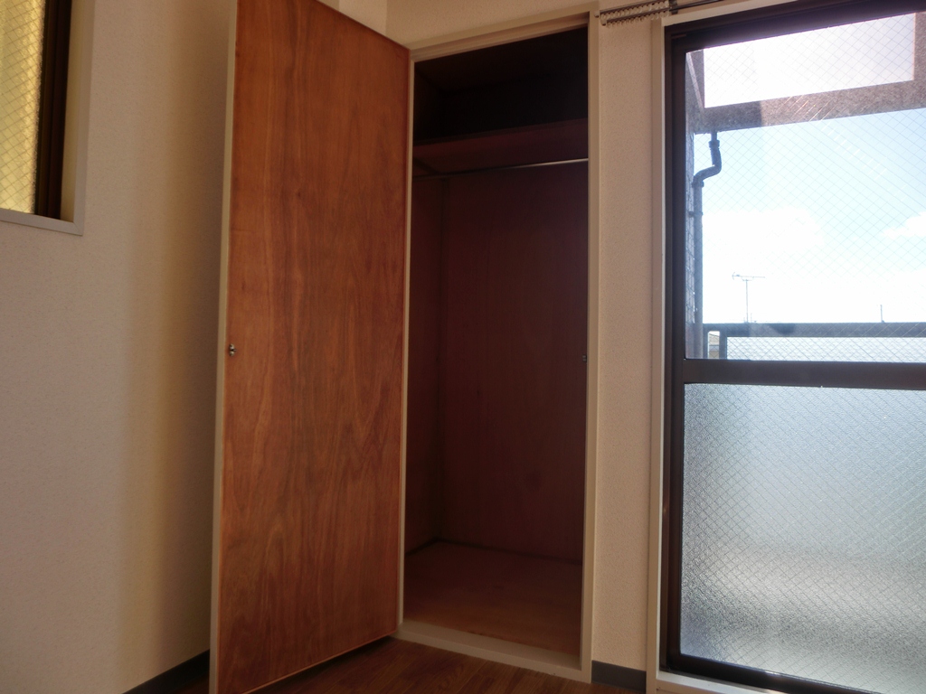 サンワライフマンション その他