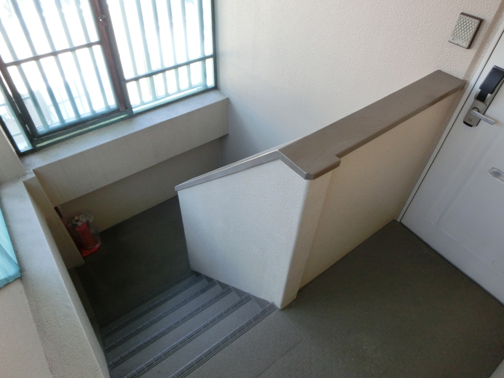 サンワライフマンション その他