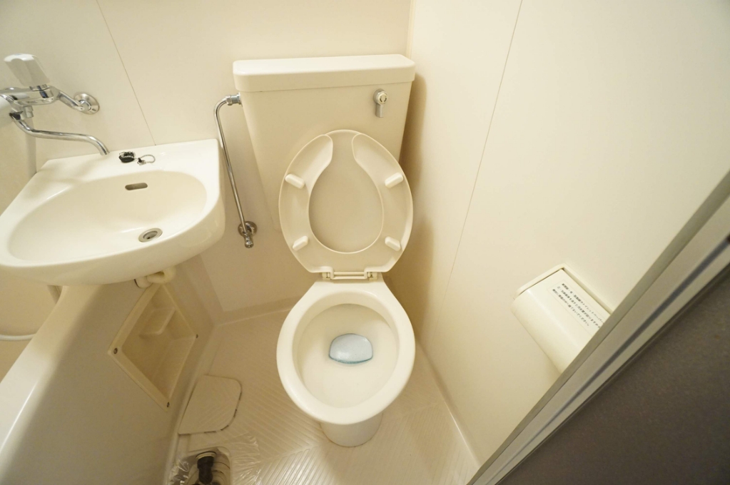 東白マンション その他