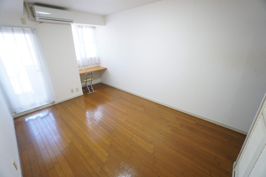 東白マンション その他