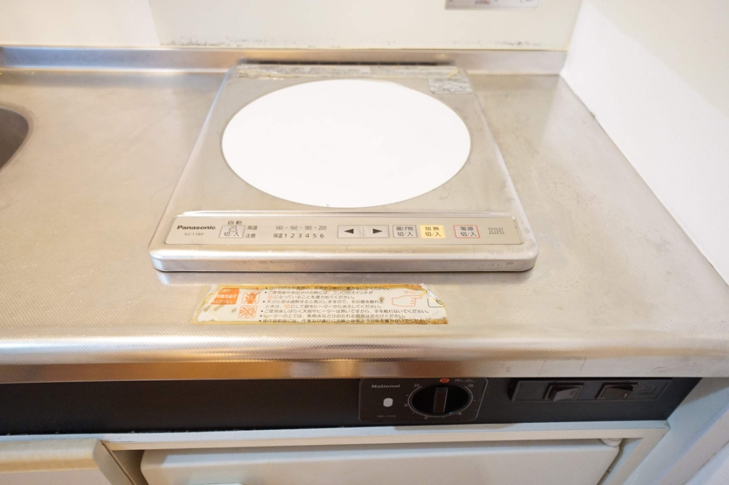 東白マンション その他