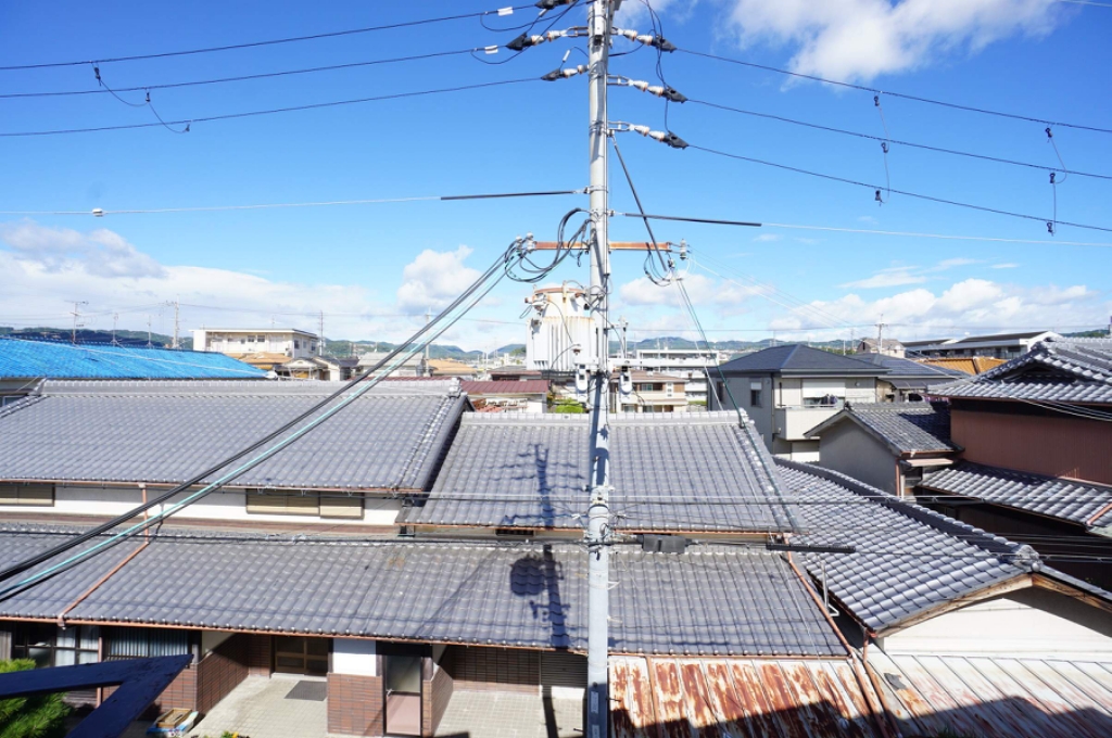 東白マンション その他