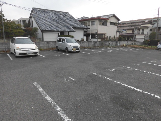 東白マンション その他
