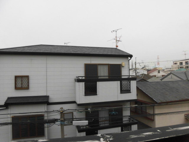 コトブキパークハイツ その他