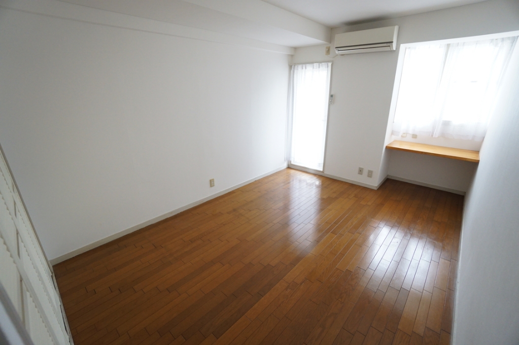 東白マンション その他