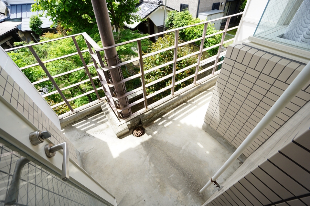東白マンション その他
