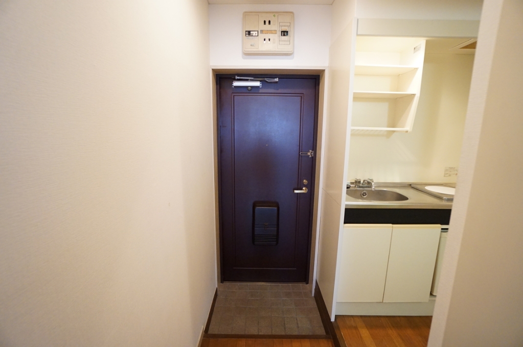 東白マンション その他