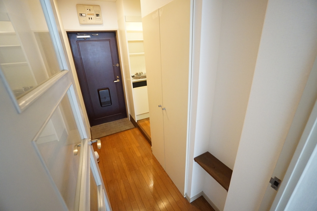 東白マンション その他