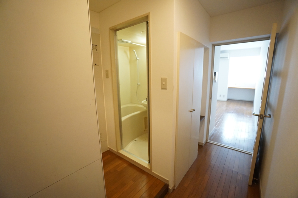 東白マンション その他