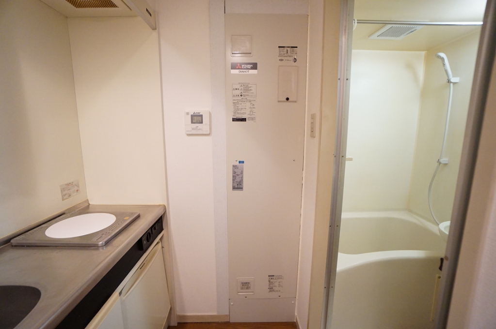 東白マンション その他