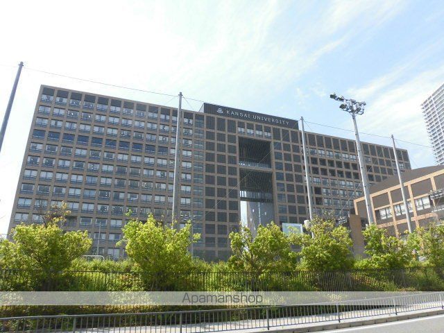 高槻スカイハイツ その他