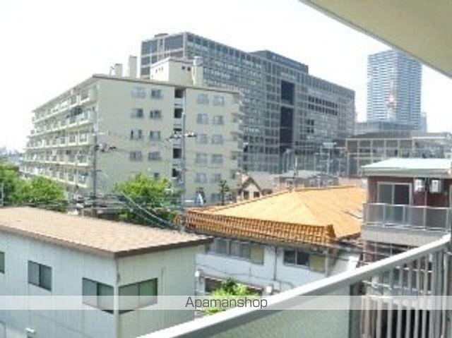 高槻スカイハイツ その他