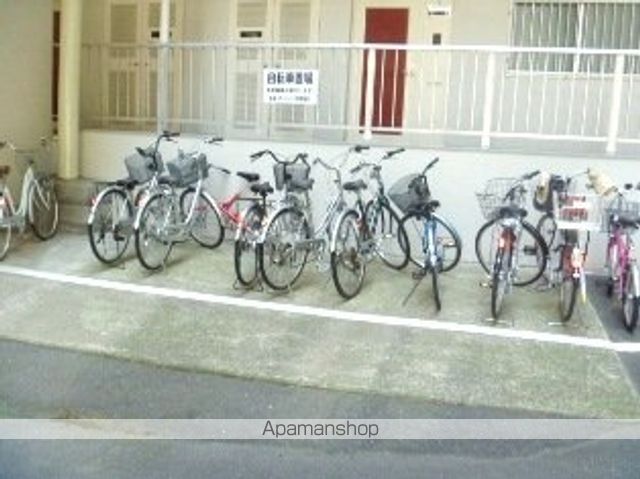 高槻スカイハイツ その他