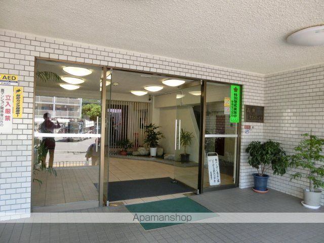 高槻スカイハイツ その他