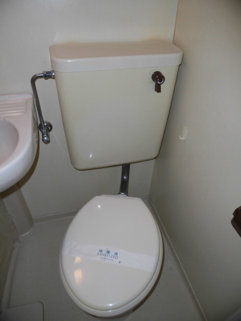 コトブキパークハイツ その他