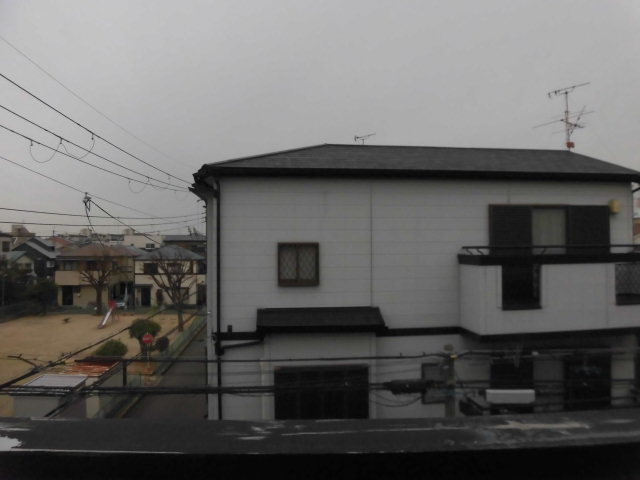 コトブキパークハイツ その他