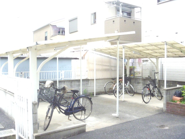 コートハウス寿 その他