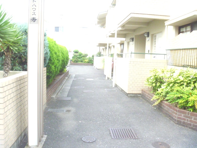 コートハウス寿 その他