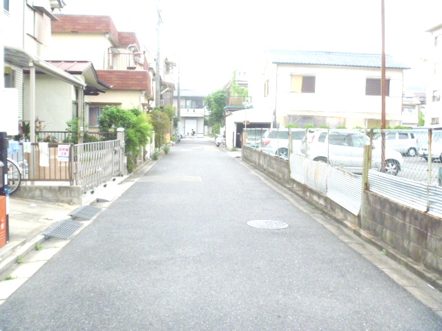 コートハウス寿 その他