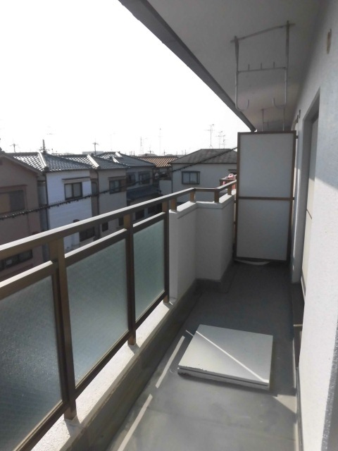 ソレイユハイツＭ－１ その他
