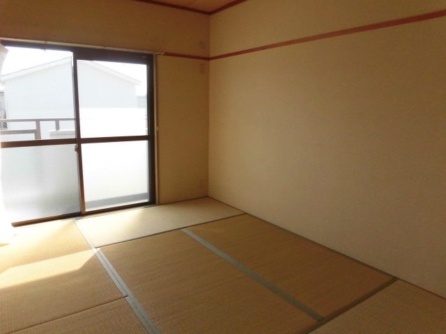 ソレイユハイツＭ－１ その他
