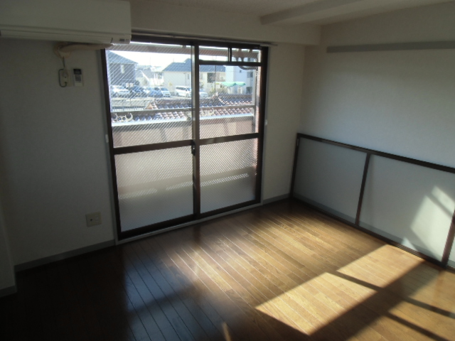 津之江パークハイツ２号館 その他