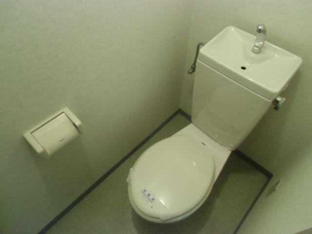 津之江パークハイツ２号館 その他