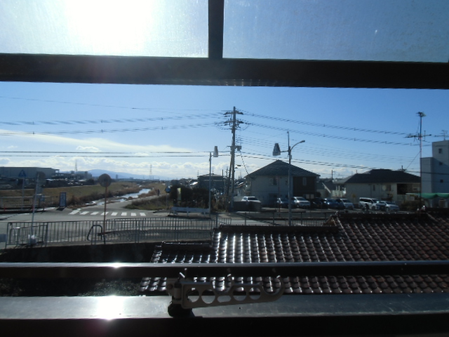 津之江パークハイツ２号館 その他